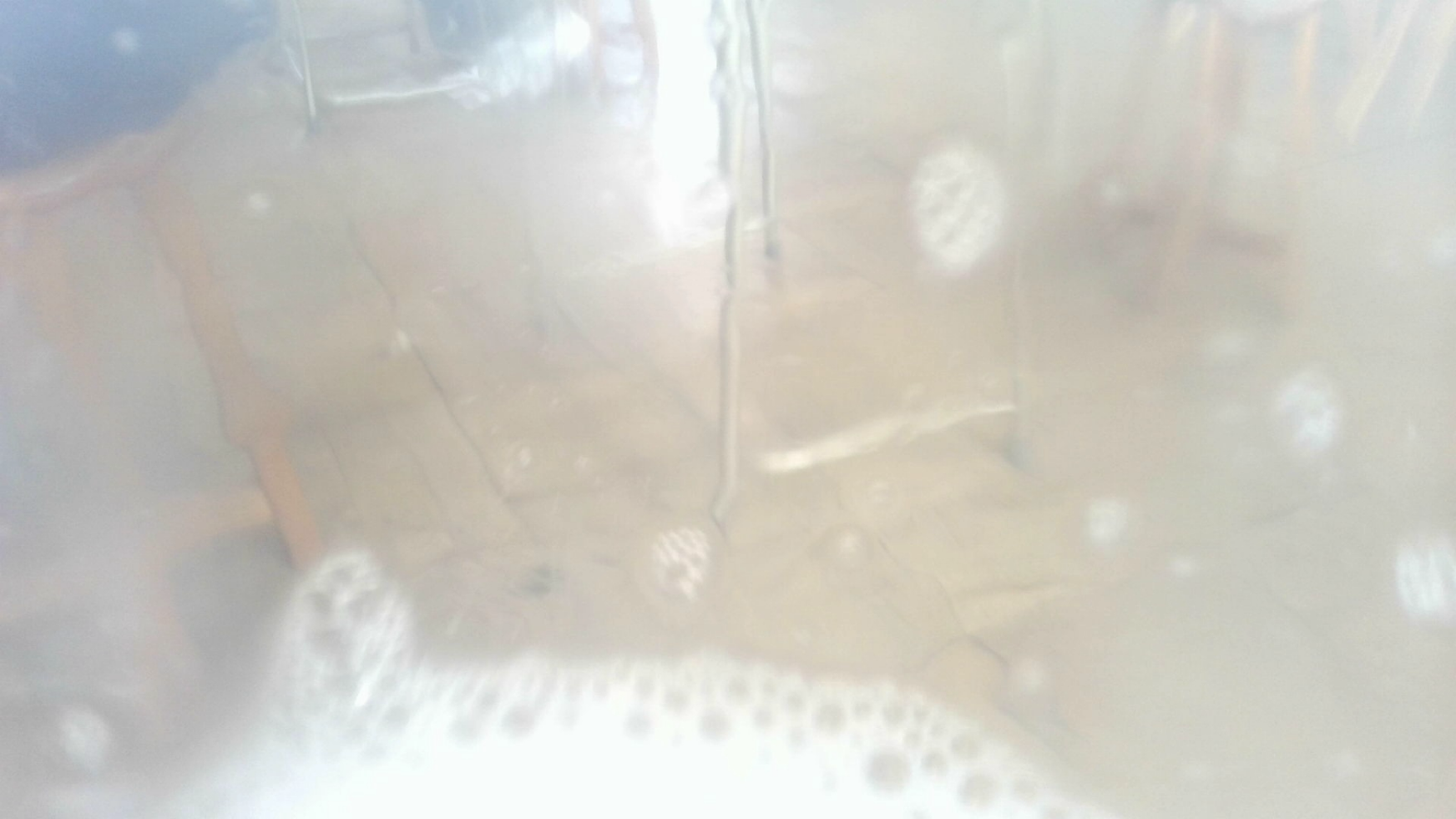 映えない写真 (1)