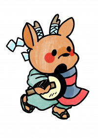 しかのん2