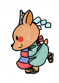 しかのん3