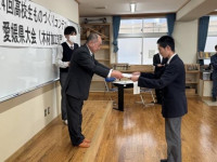 R8_第24回ものコン木工_表彰式1位1