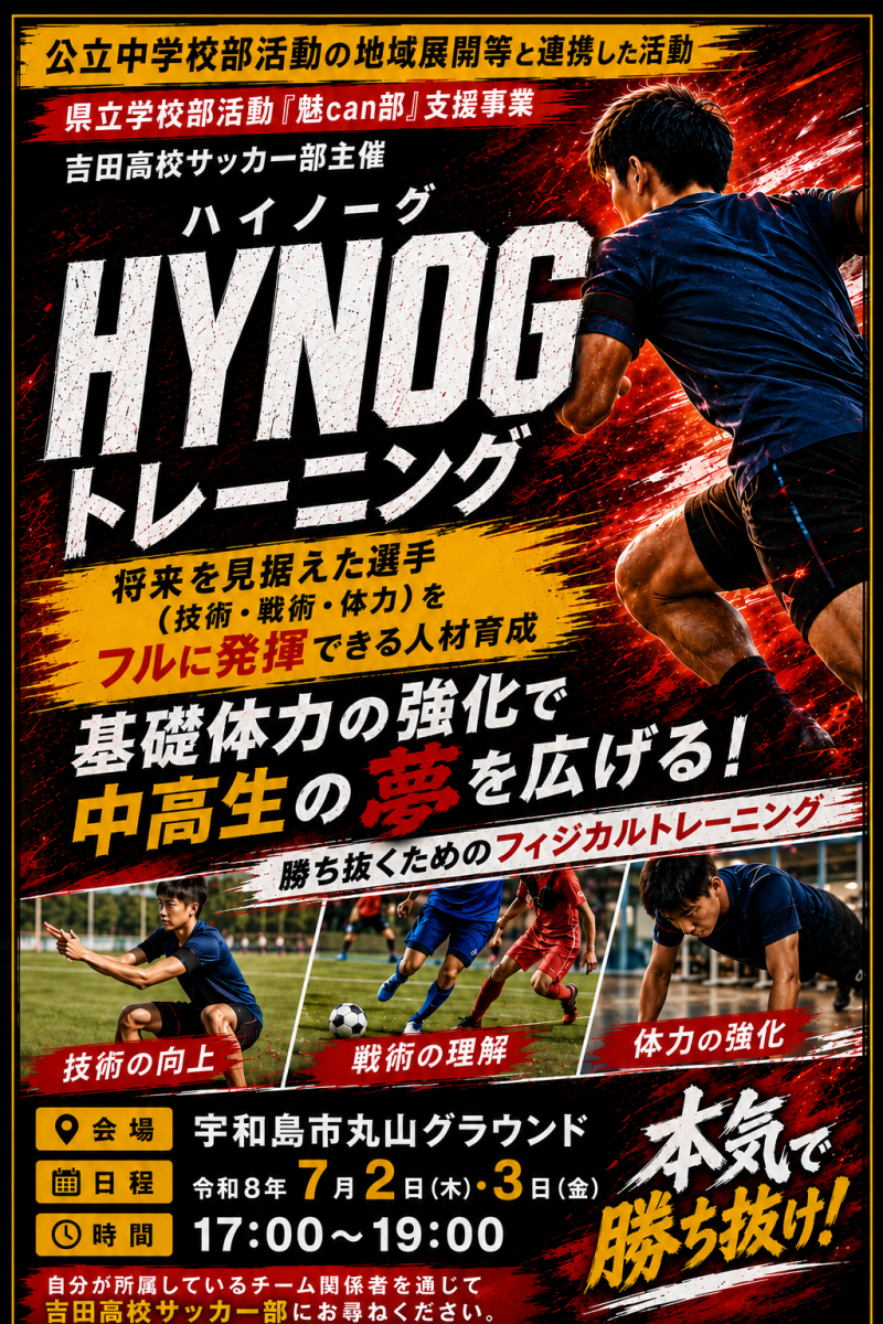 ハイノーグ