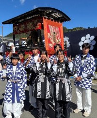 トリミングソフトテニス部