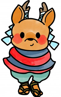 しかのんトリミングHP日記用