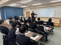 建築コース写真4